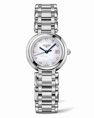 Longines PrimaLuna L8.110.4.87.6